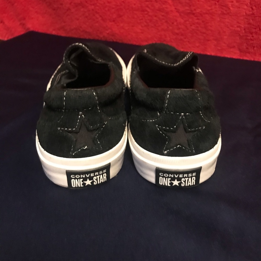 CONVERSE DECK STAR 67